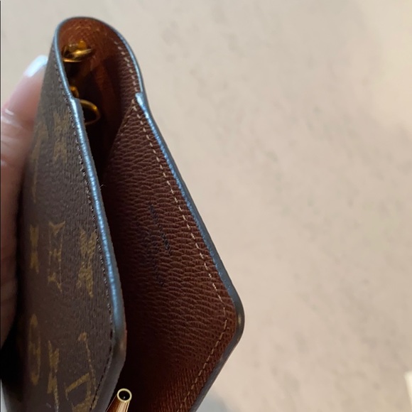 Louis Vuitton Monogram Pm Organizer - Picture 6 of 7